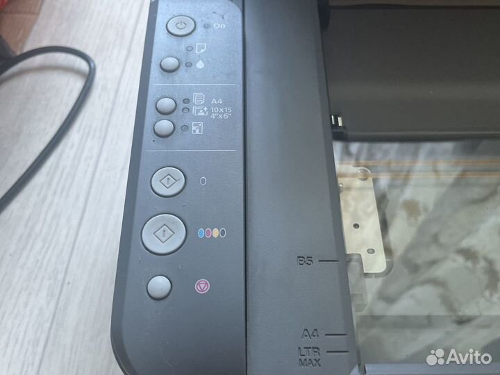Принтер