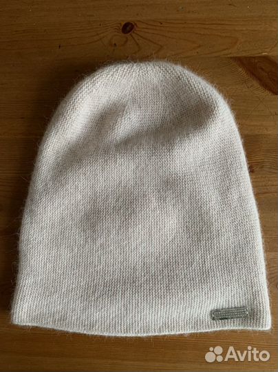 Шапка женская ангора YSG 56-58