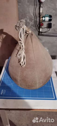 Боксерская груша бу