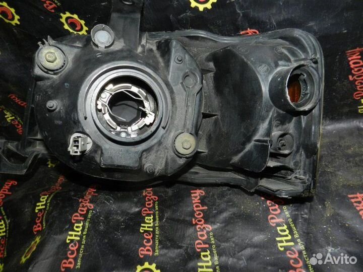 Фара правая передняя правая Honda S-Mx универсал