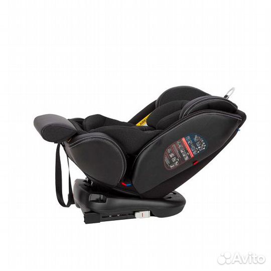 Автокресло Carrello Asteroid ST-3 / 2023 (0-36 кг