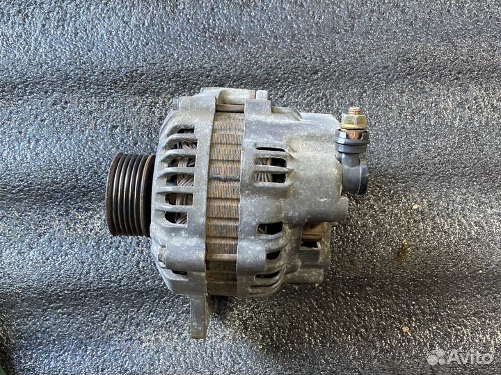 Генератор Chery Fora 2.0