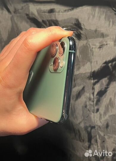 iPhone 11 Pro Max, 256 ГБ