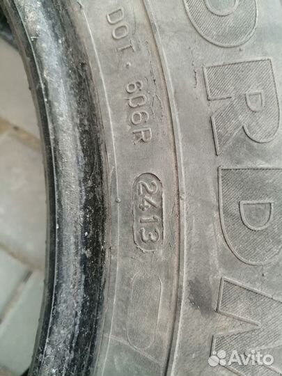 Nokian Tyres Nordman 4 205/65 R15 94T