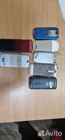Nokia E66