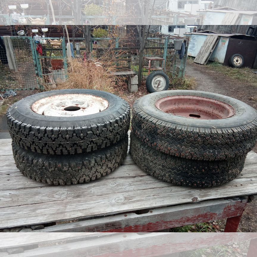 ♥︎ мотоблок резина 13 - Купить шины, диски и колёса – недорогие