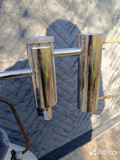 Самогонный аппарат дистилятор Германия2