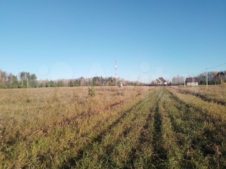 Участок 15 сот. (ИЖС)