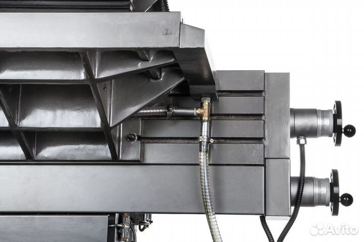 Фрезерный станок JET jutm-1834 Servo DRO