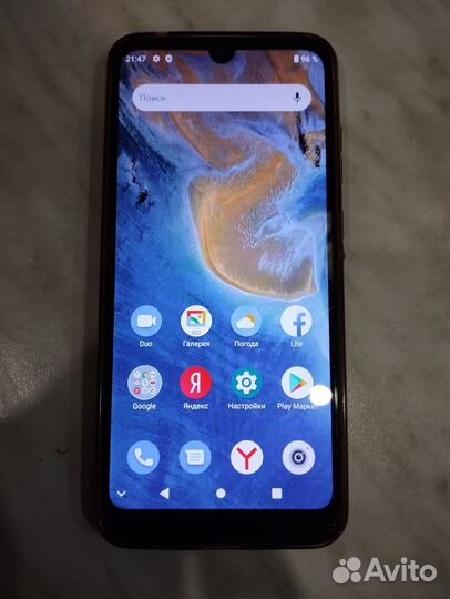 ZTE Blade A51 Lite, 2/32 ГБ