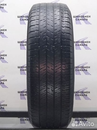 Yokohama Geolandar G91 225/65 R17 102