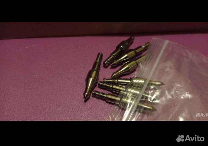 Стрелы для лука