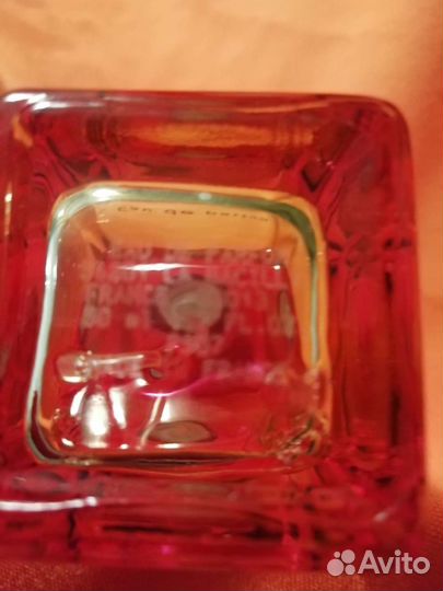 Духи женские