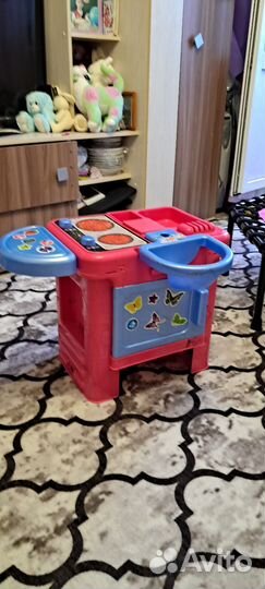 Детская кухня