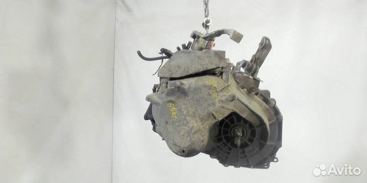 МКПП 6 ст. Opel Vectra C 2002-2008, 3.0 диз