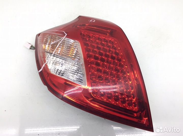 Фонарь 924011H0LH KIA Ceed (2007-2012)