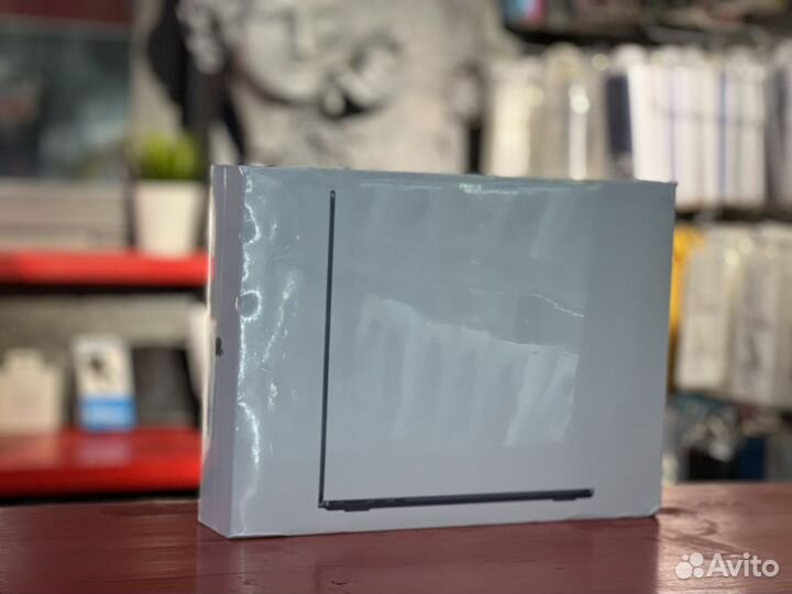 MacBook Air 13 M2 8/256