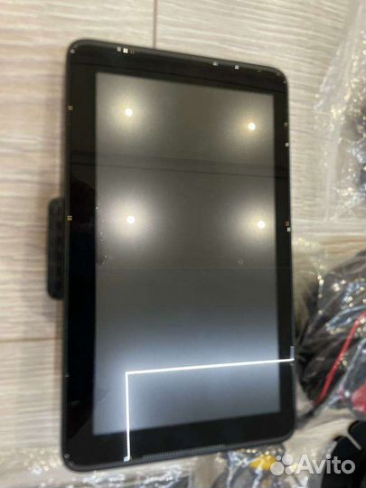 Автомобильный видеорегистратор