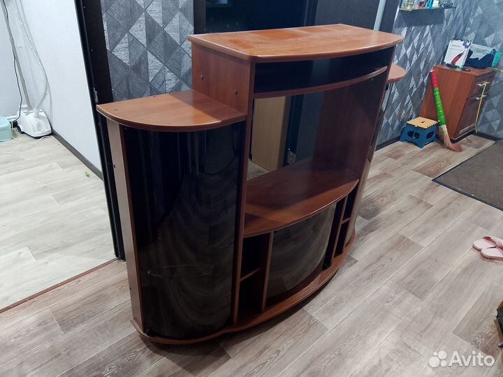 Тумба под телевизор