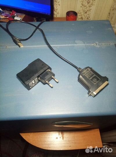 Datamax dmx-i-4208
