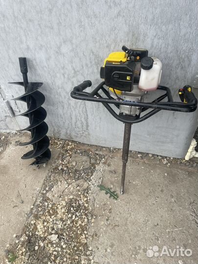 Аренда бензобура