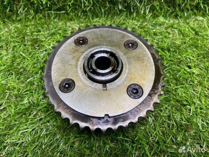 Фазорегулятор впускной Peugeot 308 T7 EP6-EP3 2008