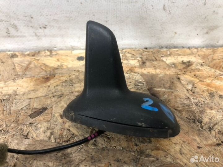 Антенна Mercedes-Benz C-Class W204