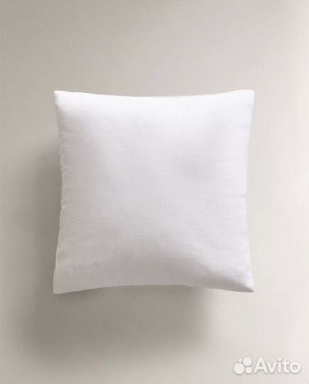 Чехол с утенком Zara home