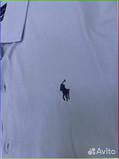 Рубашка Polo Ralph Lauren (33703 Art товара: )