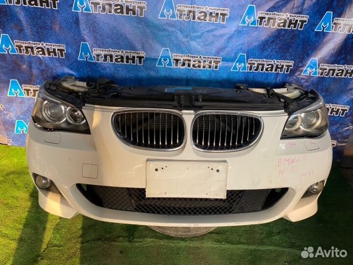 Ноускат Bmw 5 E61 E60 2007