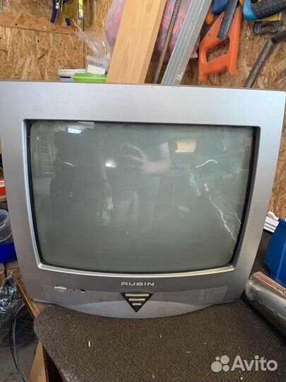 Телевизор