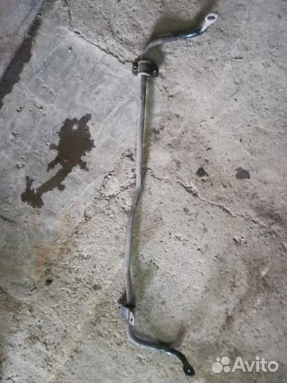 Стабилизатор передний Фольксваген Поло, Шкода Рапи