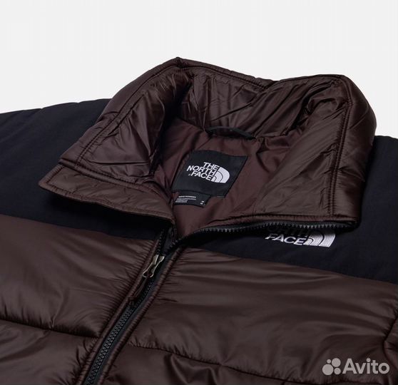 Куртка The North Face Himalayan Insulated оригинал