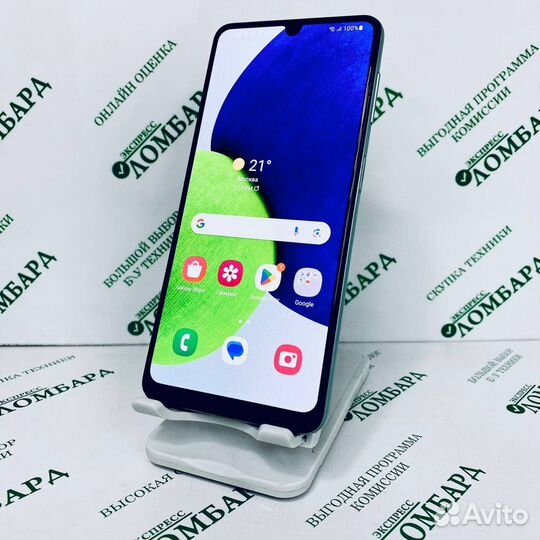 Samsung Galaxy A22, 4/128 ГБ