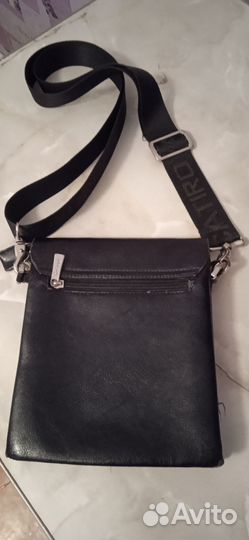 Сумка мужская