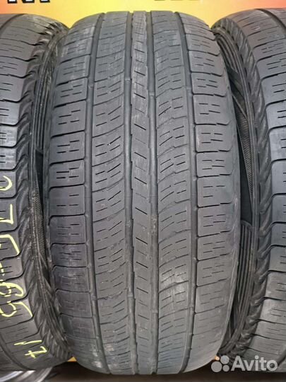 Kumho Road Venture APT KL51 275/65 R17 113H