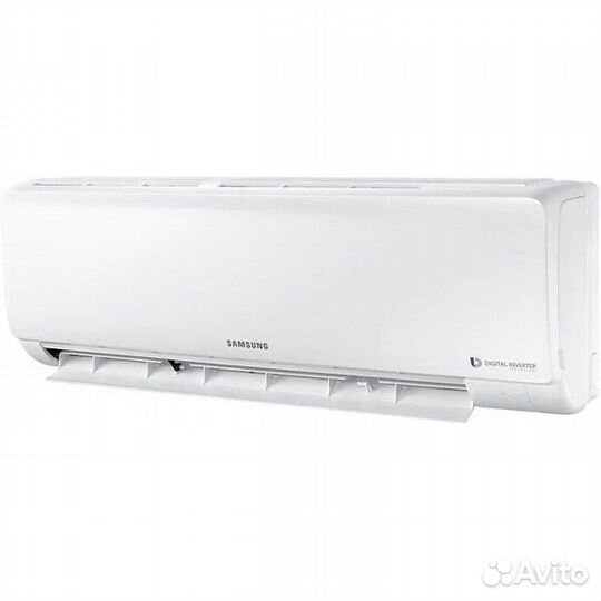 Кондиционер Samsung AR12rsfhmwqner