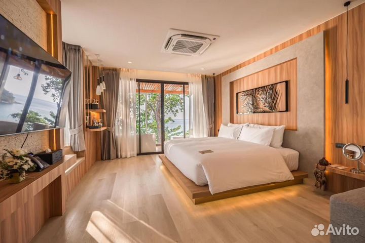 Горящий тур в Тай На О.Пхукет из Екатеринбурга