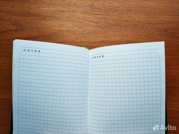 Записная книжка