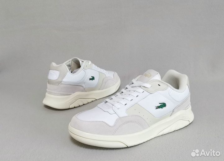 Кроссовки Lacoste