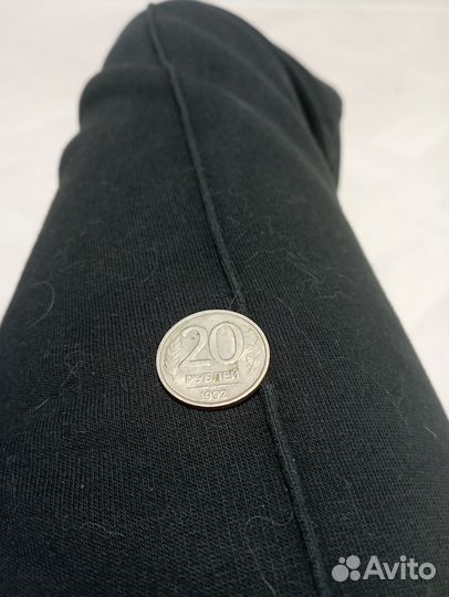 Деньги 1992-1993