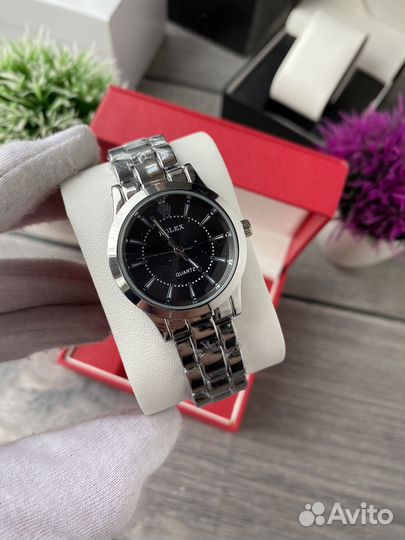 Часы rolex женские