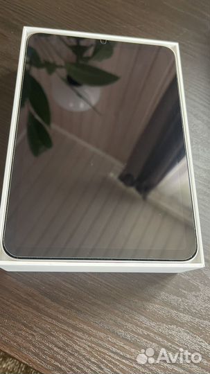 iPad mini 6 64gb