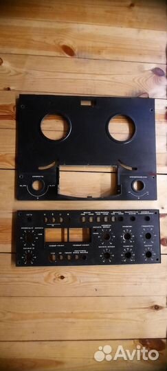 Катушечный магнитофон Илеть 102 С1