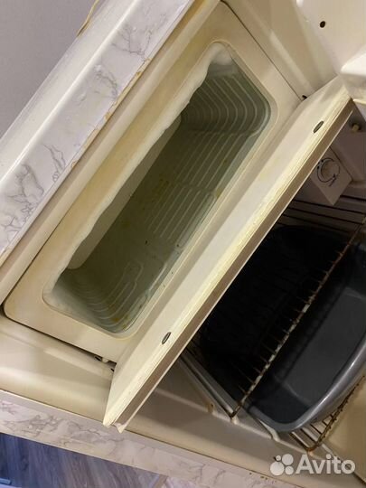 Холодильник