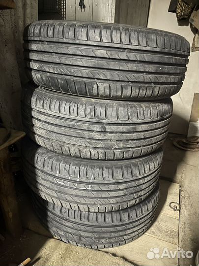 Nokian Tyres Nordman SX2 185/60 R14