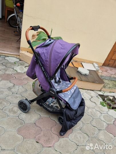 Коляска