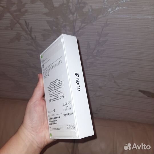 iPhone 15, 128 ГБ