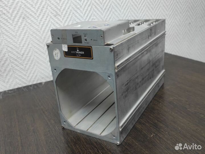 Корпуса t17, l3