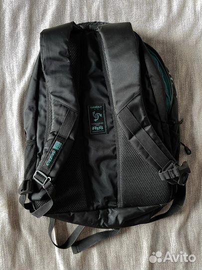 Рюкзак Grizzly